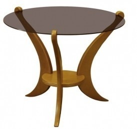 Как выбрать журнальный стол