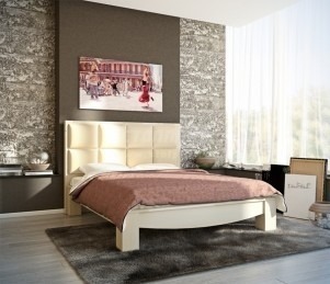 Где купить кровать по распродаже