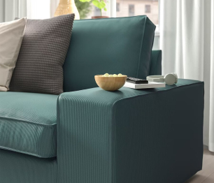 Диван прямой Кивик