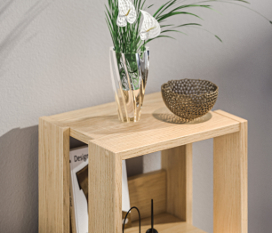 Стеллаж Альфа СБ-3330