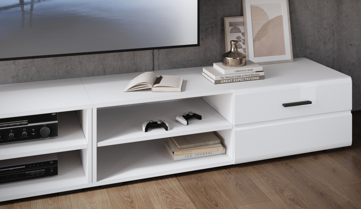 Стенки для гостиной, Гостиная Кай