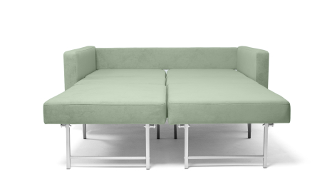 Диван Lucas 140, велюр