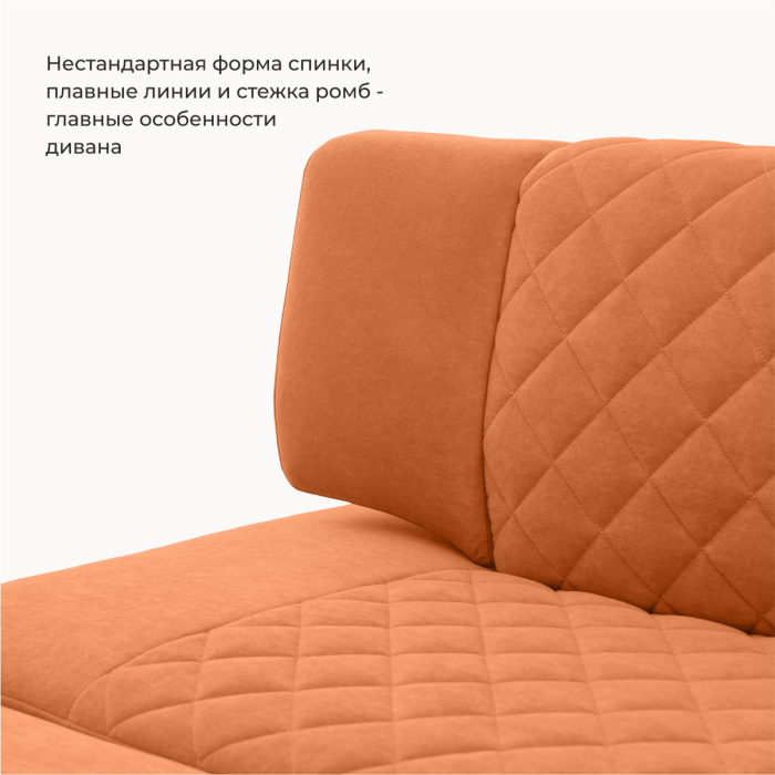Диваны прямые кухонные, Прямой кухонный диван Тиан 183 ящик