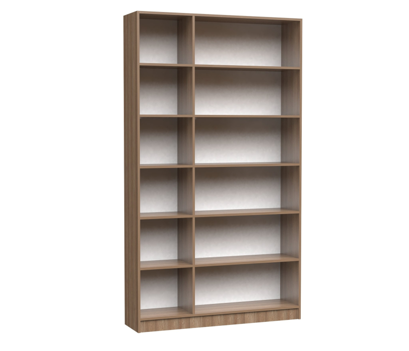 Со стеклянными дверями, Шкаф ШК-2/30