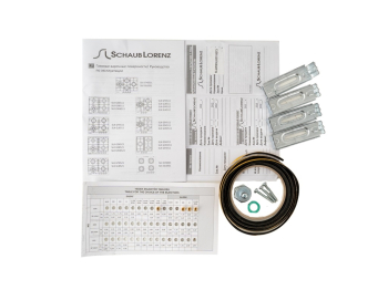 Варочная панель газовая Schaub Lorenz SLK GL6511