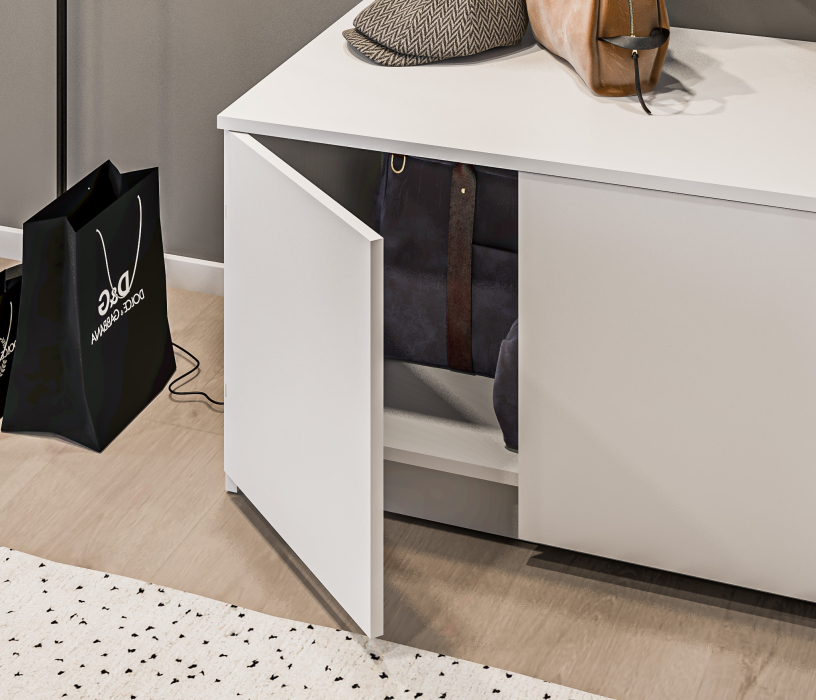 Тумбы, Тумба Леон СБ-3371