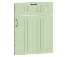 Фасады, Регина фасад для стола 1 ящ 1 дв 60х71 см