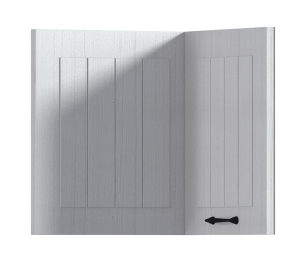 Регина фасад 31х36 см