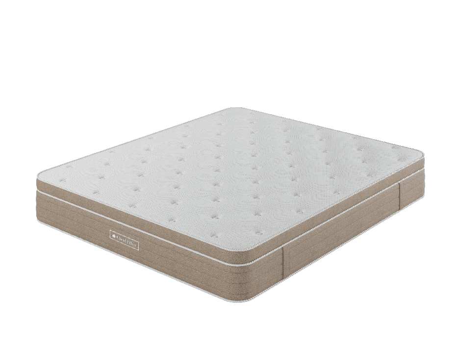 1600 x 2000, Матрас Cloud Medium 160*200