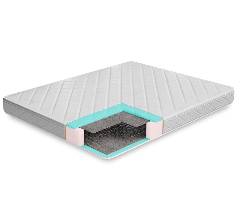 1600 x 2000, Матрас Эконом-плюс 1600*2000