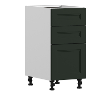 MODERN, MODERN стол 3 ящ 40х82 см