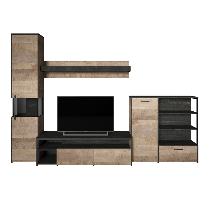 Комоды, Комод Трувор 13.307.01