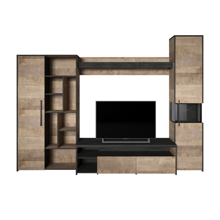 ТВ-тумбы, Тумба под ТВ Трувор 13.70