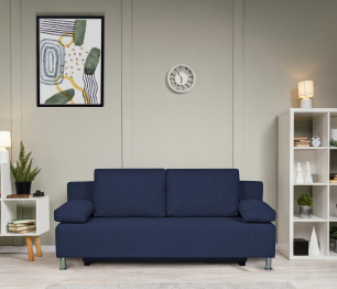 Диван-кровать Морис, рогожка