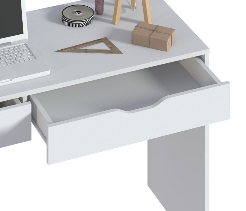 Прямые компьютерные столы, Стол Бруклин СБ-3335