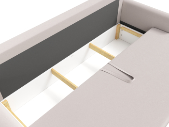 Диван прямой Лагос