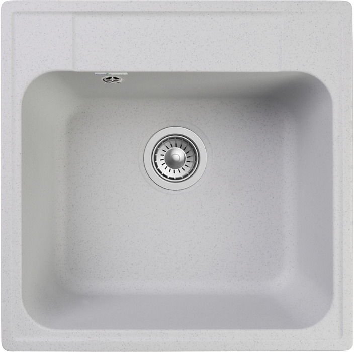 Кухонные мойки, Мойка GranFest QUARZ Z48