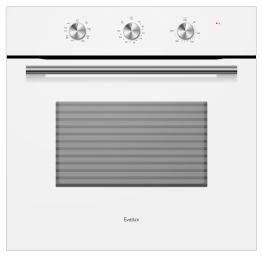 Духовой шкаф электрический EVELUX EO 620 W