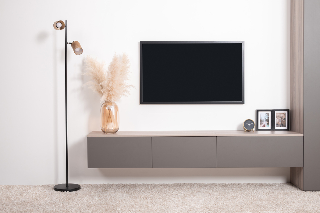 ТВ-тумбы, Тумба под ТВ Роквуд 16.54.02