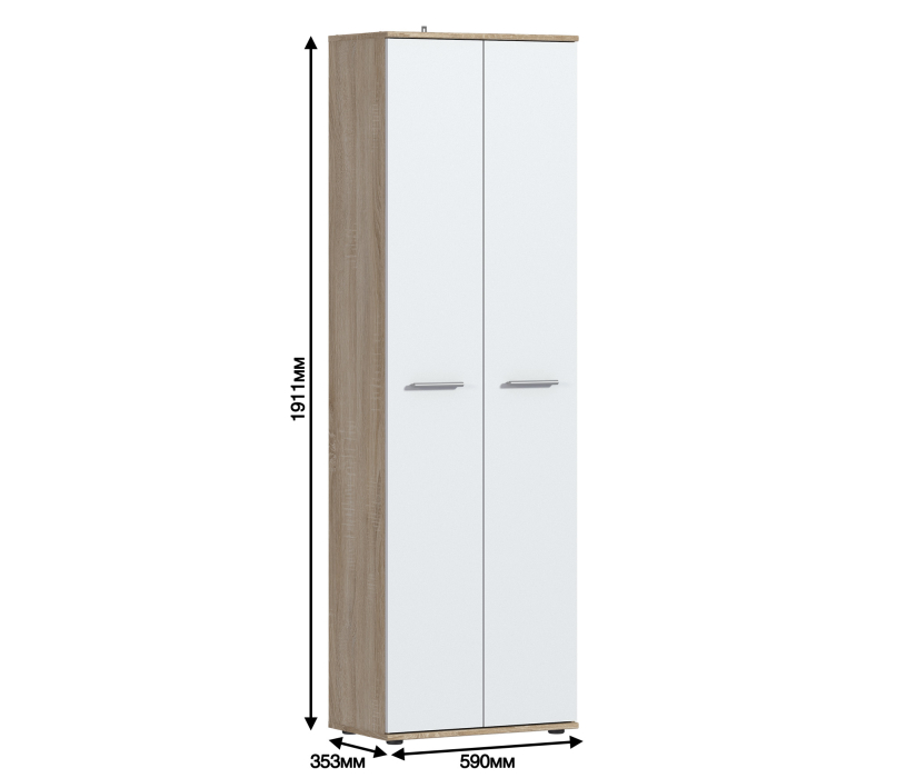 Мамбо, Шкаф Мамбо СБ-2878