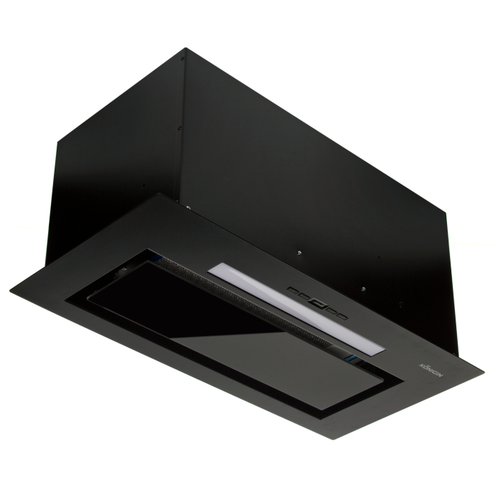 Вытяжки, Кухонная вытяжка Konigin Aerin 60