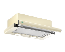 Вытяжки, Кухонная вытяжка ELIKOR Интегра 45П-400-В2Л
