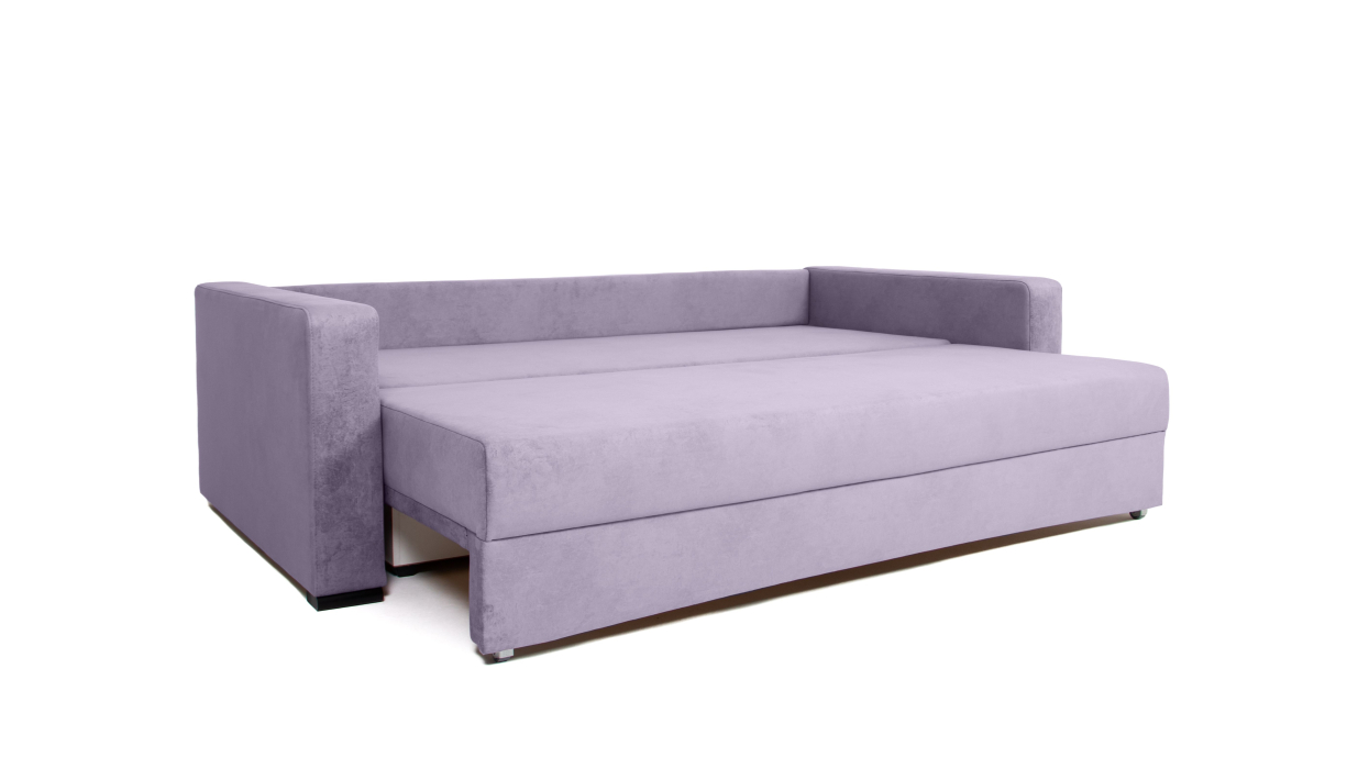 Диваны кровати со спальным местом, Диван Мадрид 1/Д, велюр