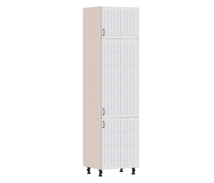 Регина пенал 3 дв 60х180 см