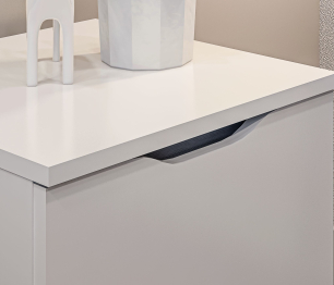 Тумба Бруклин СБ-3358