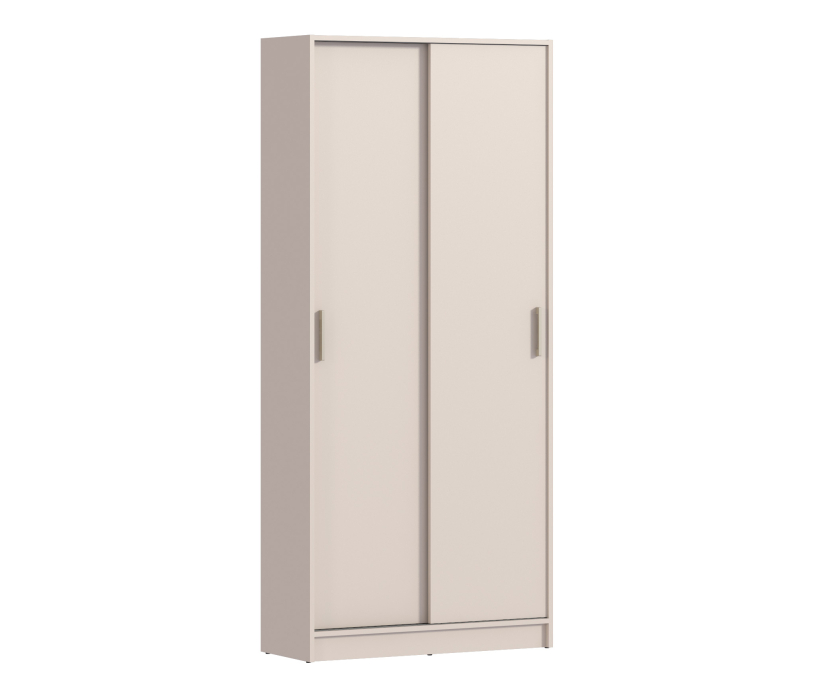 Шкафы-купе, Шкаф-купе 2-х дверный Терра СБ-2545