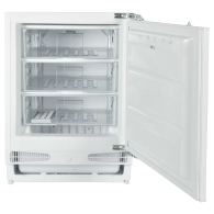 Встраиваемые холодильники и морозильники, Встраиваемый морозильник Korting KSI 8189 F