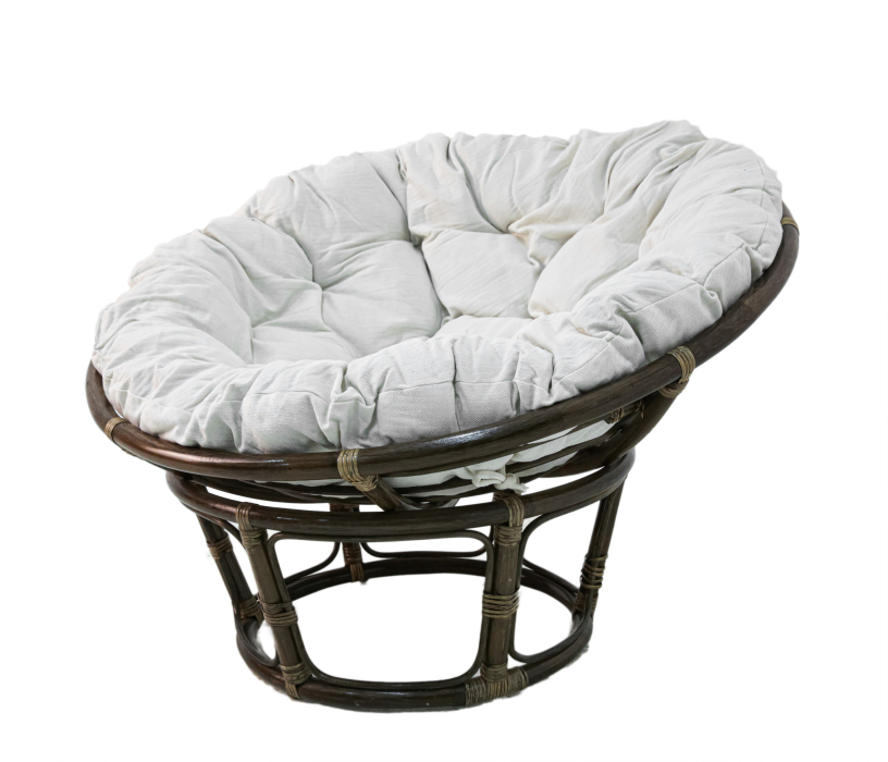 Стулья, Кресло Papasan с подушкой