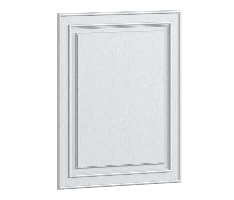 , Фальшпанель Классика ФП-57 Белый