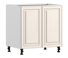 Классика, Классика стол 2 дв 80х82 см