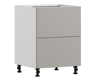 Белла стол 2 ящ 30х82 см