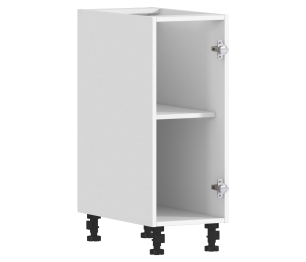 Регина корпус для стола 1 дв 30х82 см