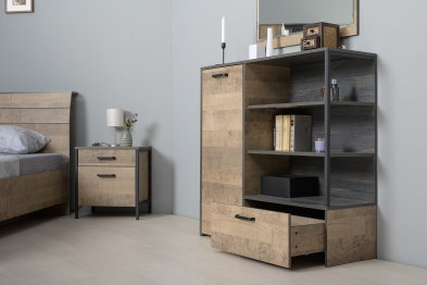 Тумба прикроватная Трувор 13.290 N