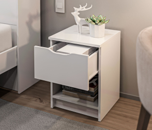 Тумба Бруклин СБ-3358