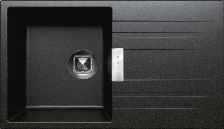 Кухонная мойка TOLERO Loft TL-750