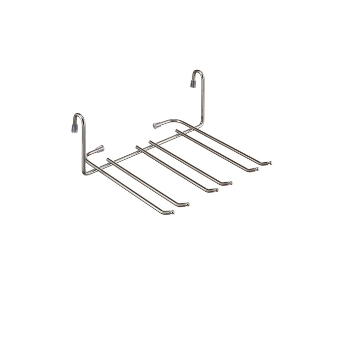 Аксессуары для кухни, Полка для фужеров 235х250х100