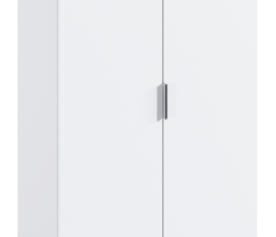 Корпус шкафа Мальта СБ-3257 Белый