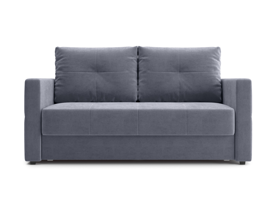 Диваны еврокнижки, Диван двухместный Эрик