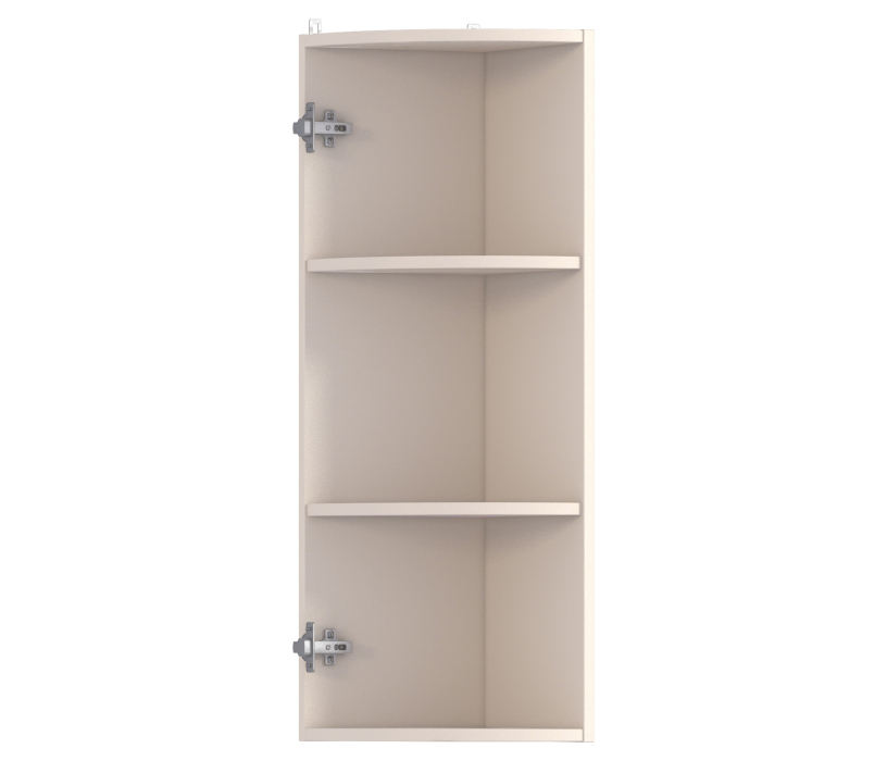 Корпуса, Регина корпус к шкафу навесному 1 дв 29х93 см