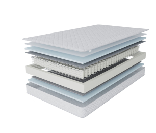 Столлайн / Матрас Боннет плюс 1200*1900