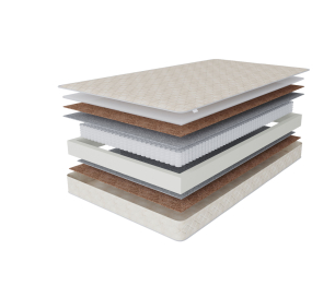 Столлайн / Матрас Мирис 1400*2000