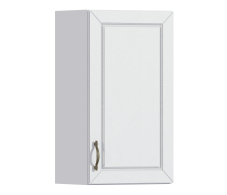 Сити, Сити шкаф навесной 1 дв 40х72 см