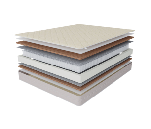 Столлайн / Матрас Столплит Корсика - Лорд 1400*2000