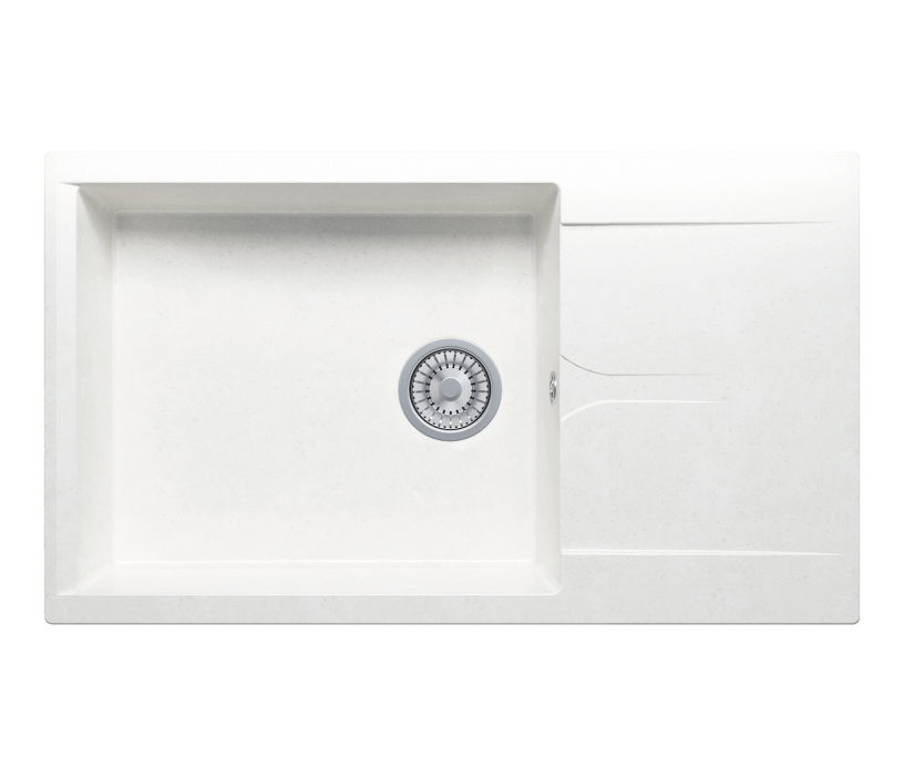 Кухонные мойки, Кухонная мойка Polygran GALS-862