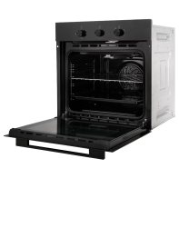 Газовый духовой шкаф GSO 604 B