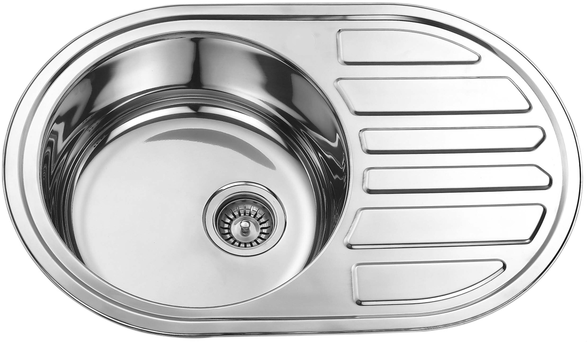 Кухонные мойки, Мойка ЕМАР ЕМЛ-7750